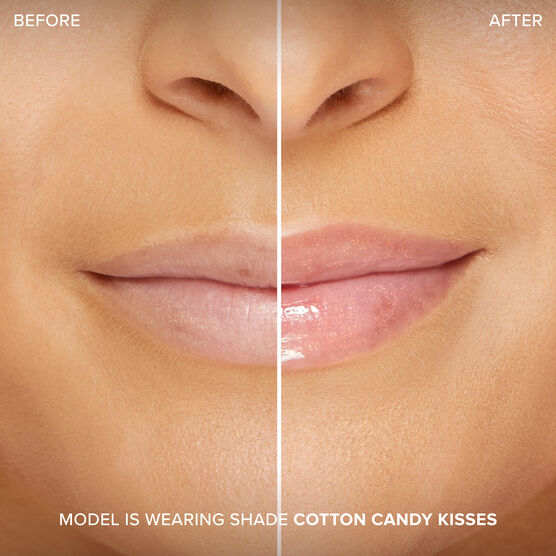 LIP INJECTION MAXIMUN COTTON CANDY KISS